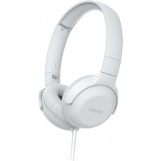 Навушники On-ear Philips TAUH201 3.5 mini-jack (TAUH201WT/00)