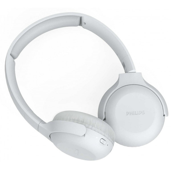 Навушники On-ear Philips TAUH202 Wireless (TAUH202WT/00)