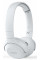 Навушники On-ear Philips TAUH202 Wireless (TAUH202WT/00)