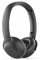Навушники On-ear Philips TAUH202 Wireless (TAUH202BK/00)
