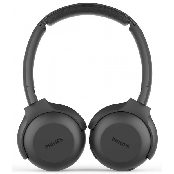Навушники On-ear Philips TAUH202 Wireless (TAUH202BK/00)