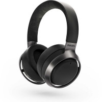 Навушники Over-ear Philips Fidelio L3 BT 5.1, ANC, Hi-Res, AAC, aptx-HD, Wireless (L3/00)