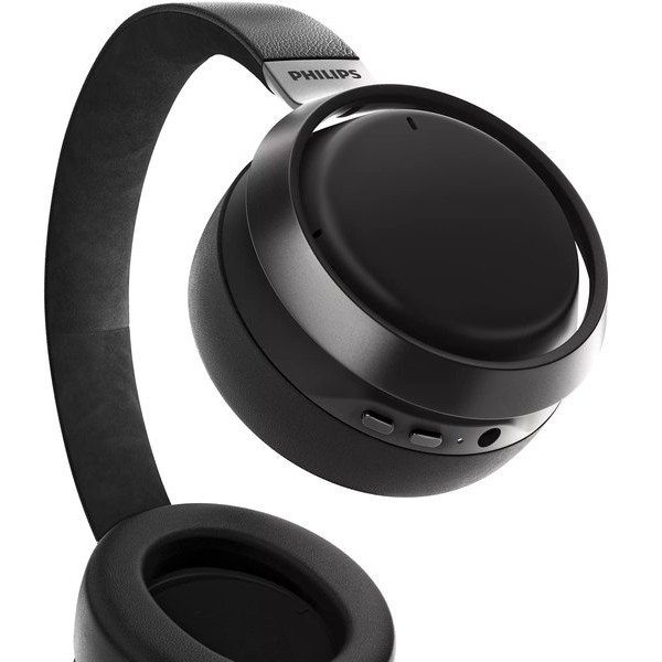 Навушники Over-ear Philips Fidelio L3 BT 5.1, ANC, Hi-Res, AAC, aptx-HD, Wireless (L3/00)