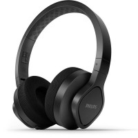 Навушники Over-ear Philips TAA4216 BT 5.0, IP55, SBC, Wireless (TAA4216BK/00)