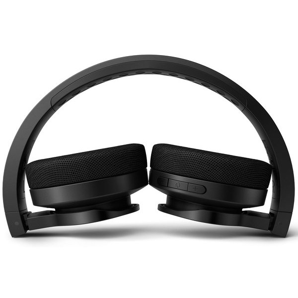 Навушники Over-ear Philips TAA4216 BT 5.0, IP55, SBC, Wireless (TAA4216BK/00)
