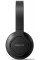 Навушники Over-ear Philips TAA4216 BT 5.0, IP55, SBC, Wireless (TAA4216BK/00)