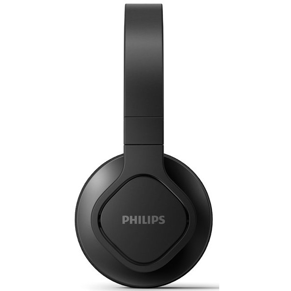 Навушники Over-ear Philips TAA4216 BT 5.0, IP55, SBC, Wireless (TAA4216BK/00)