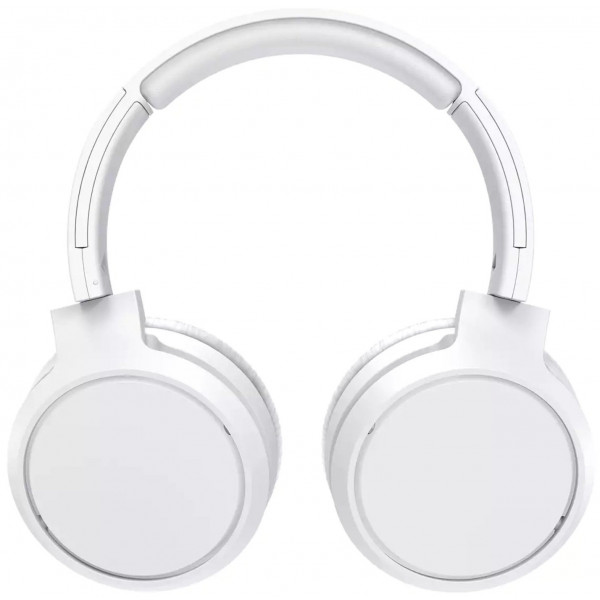 Навушники Over-ear Philips TAH5205 BT 5.0, SBC, Wireless (TAH5205WT/00)