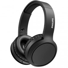Навушники Over-ear Philips TAH5205 BT 5.0, SBC, Wireless (TAH5205BK/00)