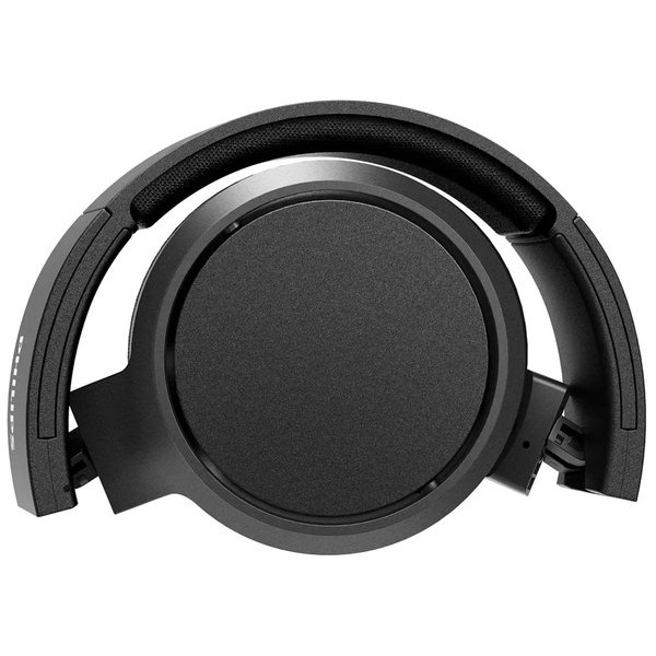 Навушники Over-ear Philips TAH5205 BT 5.0, SBC, Wireless (TAH5205BK/00)