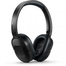 Навушники Over-ear Philips TAH6506 BT 5.0, ANC, SBC, Wireless (TAH6506BK/00)