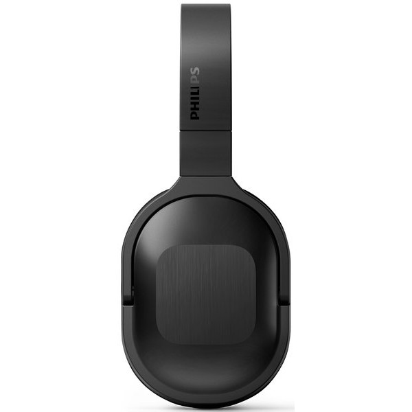 Навушники Over-ear Philips TAH6506 BT 5.0, ANC, SBC, Wireless (TAH6506BK/00)