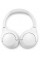 Навушники Over-ear Philips TAH8506 BT 5.0, ANC, Hi-Res, AAC, SBC, Wireless (TAH8506WT/00)