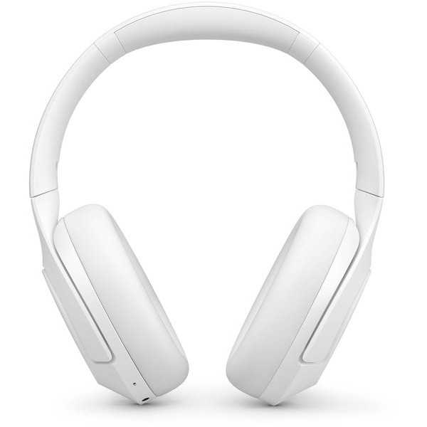 Навушники Over-ear Philips TAH8506 BT 5.0, ANC, Hi-Res, AAC, SBC, Wireless (TAH8506WT/00)