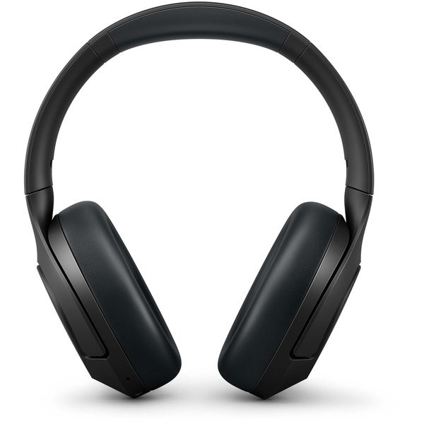Навушники Over-ear Philips TAH8506 BT 5.0, ANC, Hi-Res, AAC, SBC, Wireless (TAH8506BK/00)
