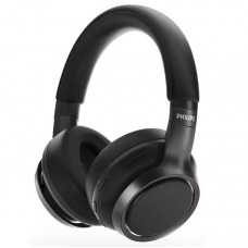 Навушники Over-ear Philips TAH9505 BT 5.0, ANC, Hi-Res, AAC, SBC, Wireless (TAH9505BK/00)