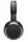Навушники Over-ear Philips TAH9505 BT 5.0, ANC, Hi-Res, AAC, SBC, Wireless (TAH9505BK/00)