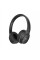 Навушники Philips ActionFit TASH402BK Over-Ear IPX4 Wireless Mic Чорний (TASH402BK/00)