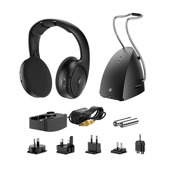 Бездротова система Sennheiser RS 120-W (508949)