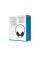 Навушники Sennheiser HD 250 BT Over-Ear Wireless Mic (508937)