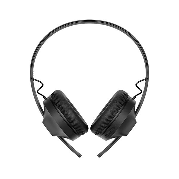 Навушники Sennheiser HD 250 BT Over-Ear Wireless Mic (508937)