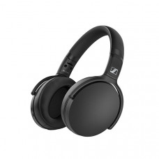 Навушники Sennheiser HD 350 BT Over-Ear Wireless Mic Black (508384)