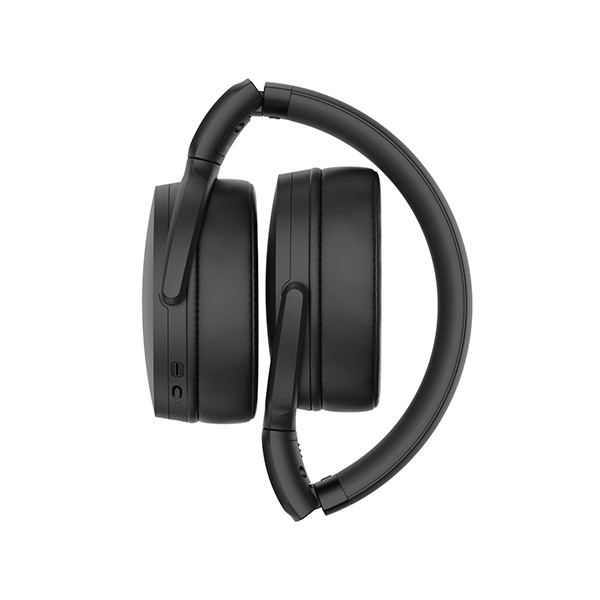 Навушники Sennheiser HD 350 BT Over-Ear Wireless Mic Black (508384)