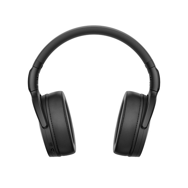 Навушники Sennheiser HD 350 BT Over-Ear Wireless Mic Black (508384)