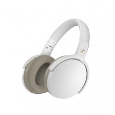 Навушники Sennheiser HD 350 BT Over-Ear Wireless Mic White (508385)