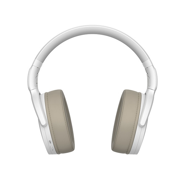 Навушники Sennheiser HD 350 BT Over-Ear Wireless Mic White (508385)