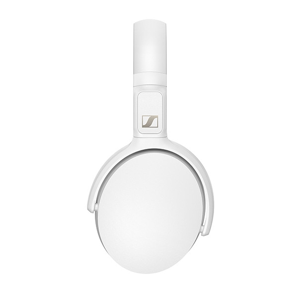Навушники Sennheiser HD 350 BT Over-Ear Wireless Mic White (508385)