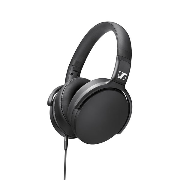 Навушники Sennheiser HD 400 S Over-Ear Mic (508598)