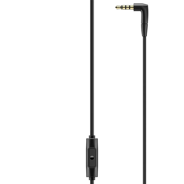 Навушники Sennheiser HD 400 S Over-Ear Mic (508598)