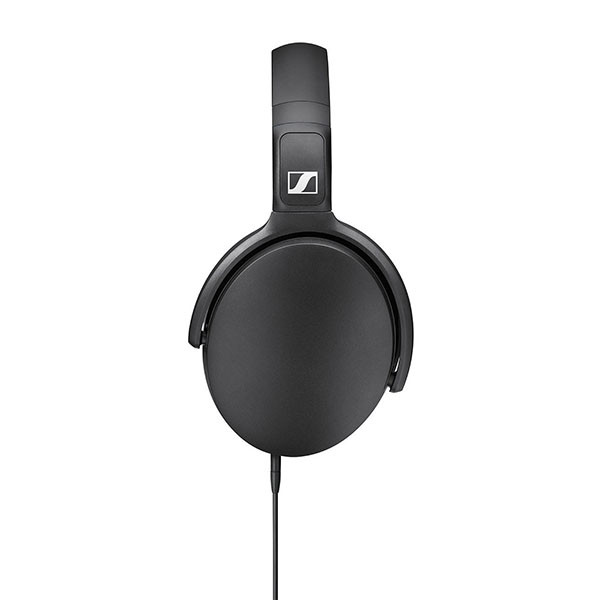 Навушники Sennheiser HD 400 S Over-Ear Mic (508598)