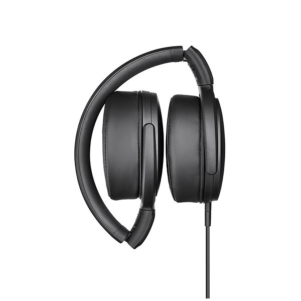 Навушники Sennheiser HD 400 S Over-Ear Mic (508598)