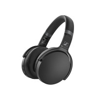 Навушники Sennheiser HD 450 BT Over-Ear Wireless ANC Mic Black (508386)