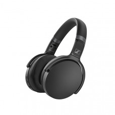 Навушники Sennheiser HD 450 BT Over-Ear Wireless ANC Mic Black (508386)
