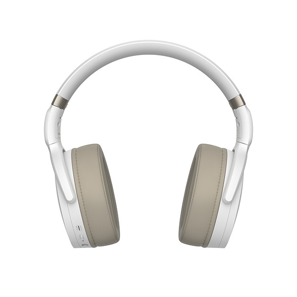 Навушники Sennheiser HD 450 BT Over-Ear Wireless ANC Mic White (508387)
