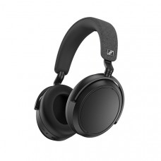 Навушники Sennheiser Momentum 4 Over-Ear ANC Black (509266)