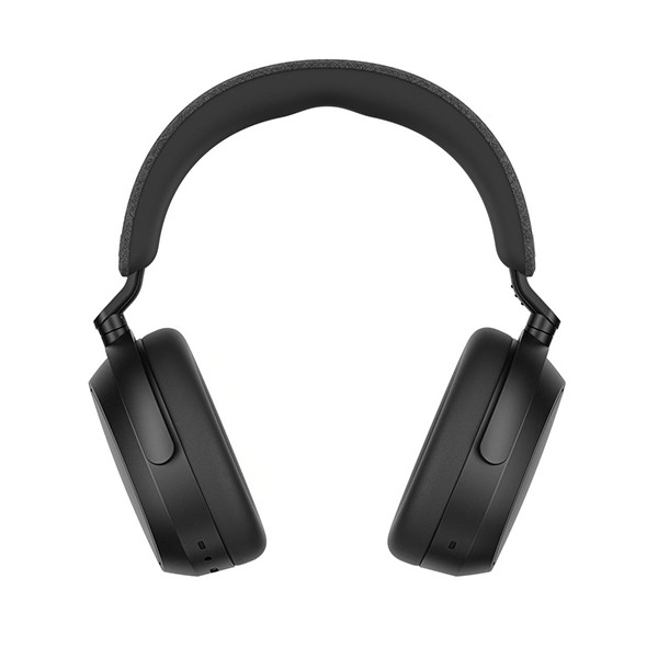 Навушники Sennheiser Momentum 4 Over-Ear ANC Black (509266)