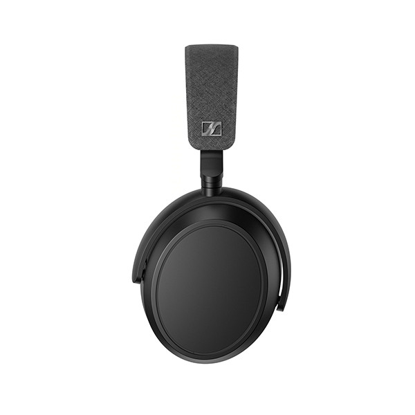 Навушники Sennheiser Momentum 4 Over-Ear ANC Black (509266)