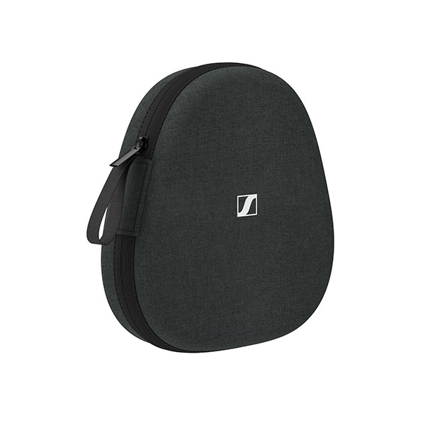 Навушники Sennheiser Momentum 4 Over-Ear ANC Black (509266)