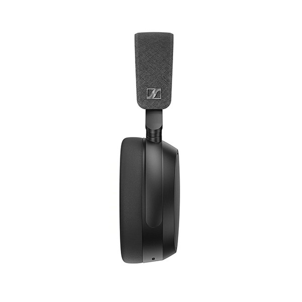 Навушники Sennheiser Momentum 4 Over-Ear ANC Black (509266)