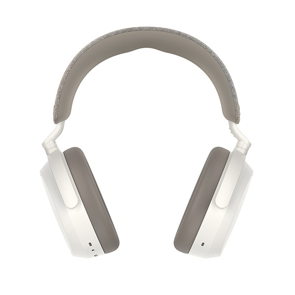Навушники Sennheiser Momentum 4 Over-Ear ANC White (509267)