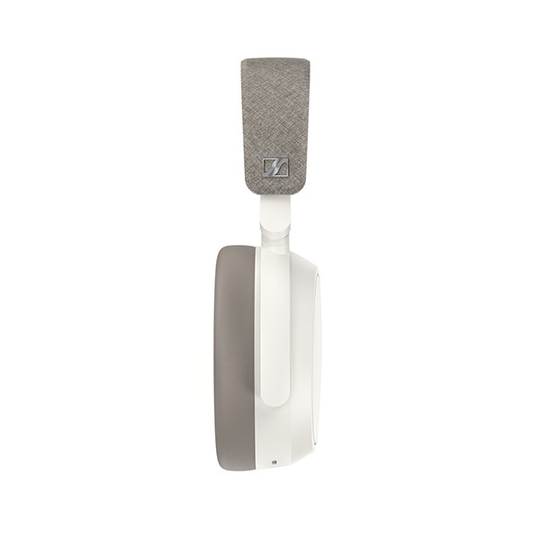 Навушники Sennheiser Momentum 4 Over-Ear ANC White (509267)