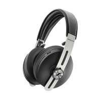 Навушники Sennheiser Momentum M3 AEBTXL Over-Ear Wireless ANC Mic Black (508234)
