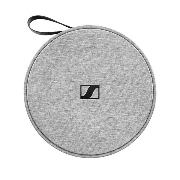 Навушники Sennheiser Momentum M3 AEBTXL Over-Ear Wireless ANC Mic Black (508234)