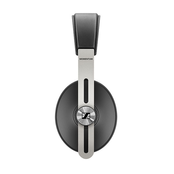Навушники Sennheiser Momentum M3 AEBTXL Over-Ear Wireless ANC Mic Black (508234)