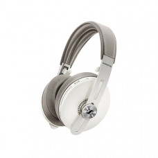 Навушники Sennheiser Momentum M3 AEBTXL Over-Ear Wireless ANC Mic Sandy White (508235)