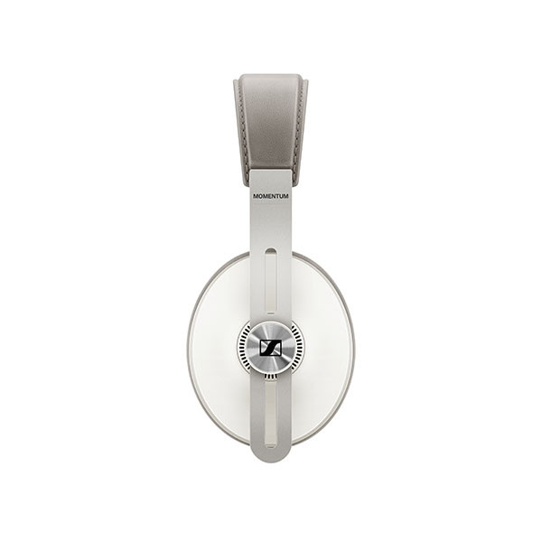 Навушники Sennheiser Momentum M3 AEBTXL Over-Ear Wireless ANC Mic Sandy White (508235)
